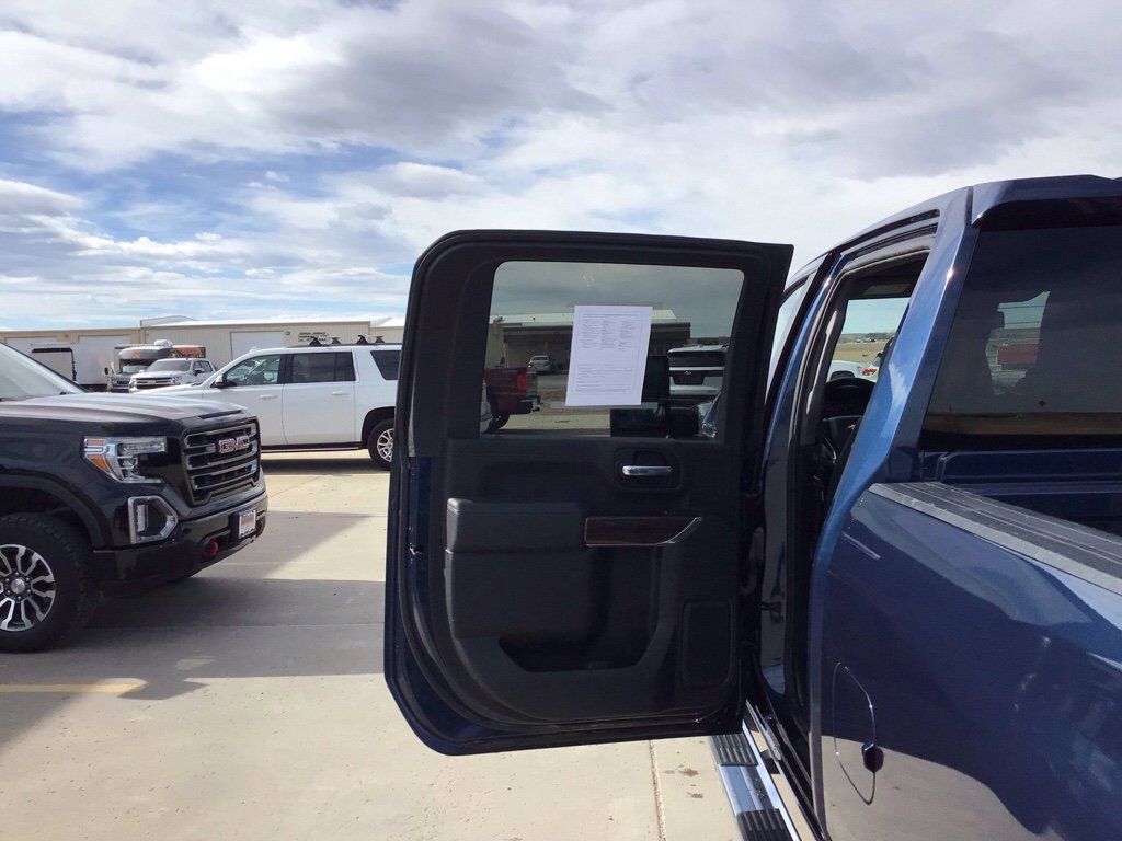 Used 2022 Chevrolet Silverado 3500 LT w/ Convenience Package AWD/4WD image 14