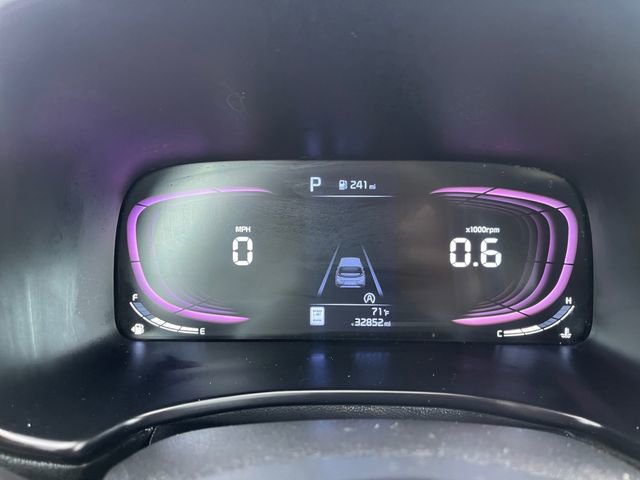 Used 2024 Kia Soul LX w/ Option Group 015 image 22