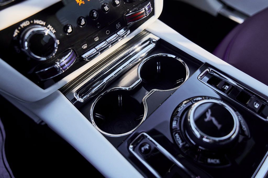 Used 2024 Rolls-Royce Spectre w/ Spectre Launch Package image 49