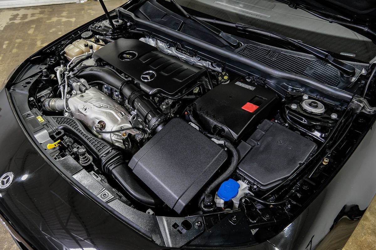 Used 2023 Mercedes-Benz CLA 250 image 62