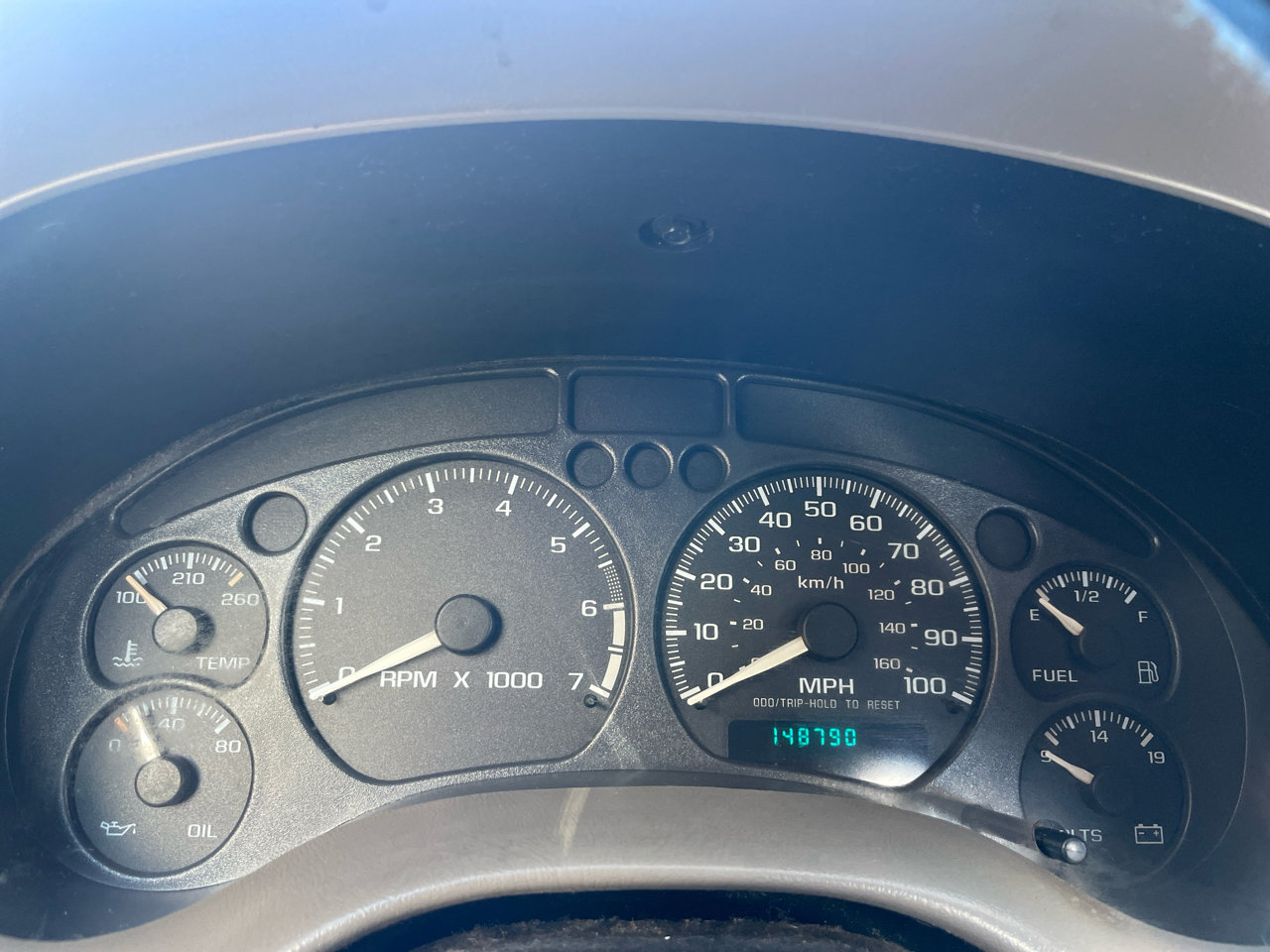 Used 2003 Chevrolet S10 Pickup 2WD Regular Cab image 16