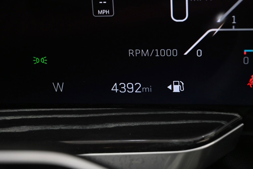 Certified 2025 Cadillac Escalade Sport w/ Touring Package image 26