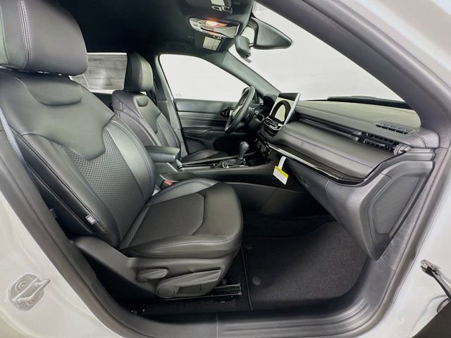 New 2026 Jeep Compass Latitude image 30