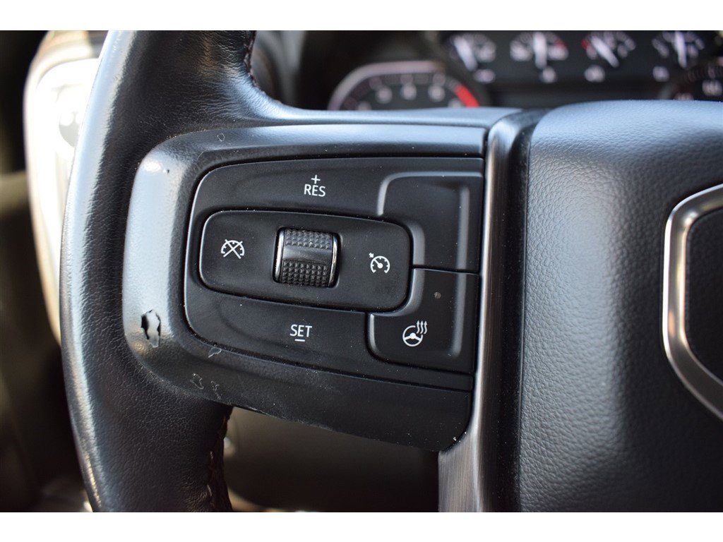 Used 2022 GMC Sierra 2500 AT4 w/ AT4 Preferred Package image 38