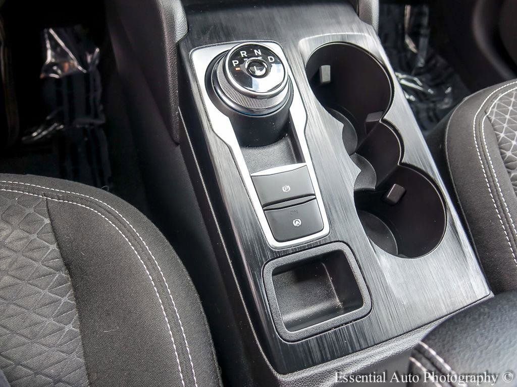 Used 2023 Ford Escape Active w/ Tech Pack #2 image 20