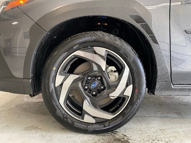 New 2026 Subaru Crosstrek 2.5i Limited AWD/4WD image 5