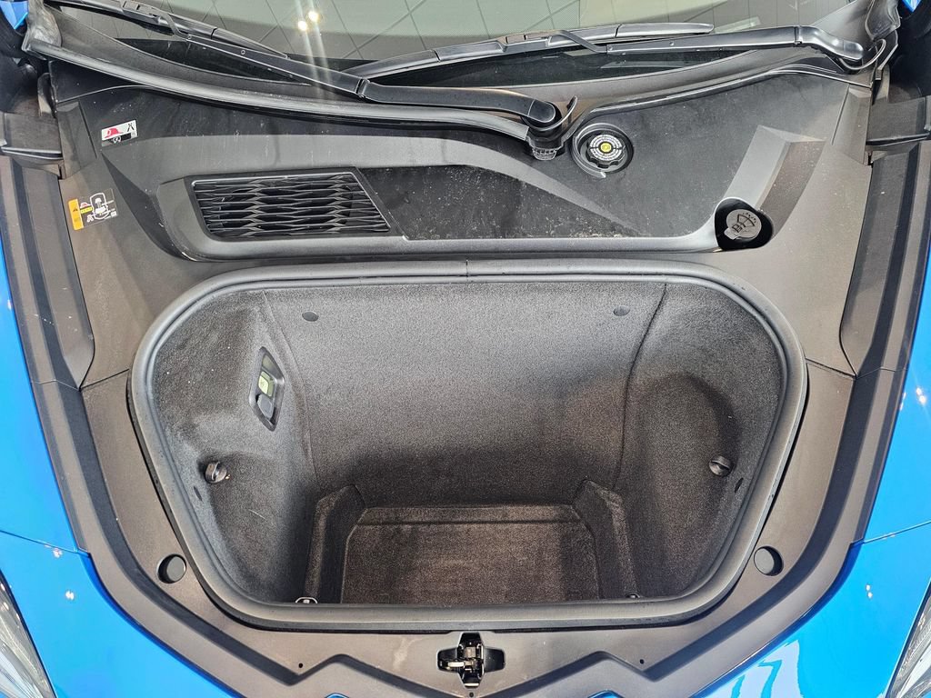 Used 2026 Chevrolet Corvette E-Ray AWD/4WD image 15