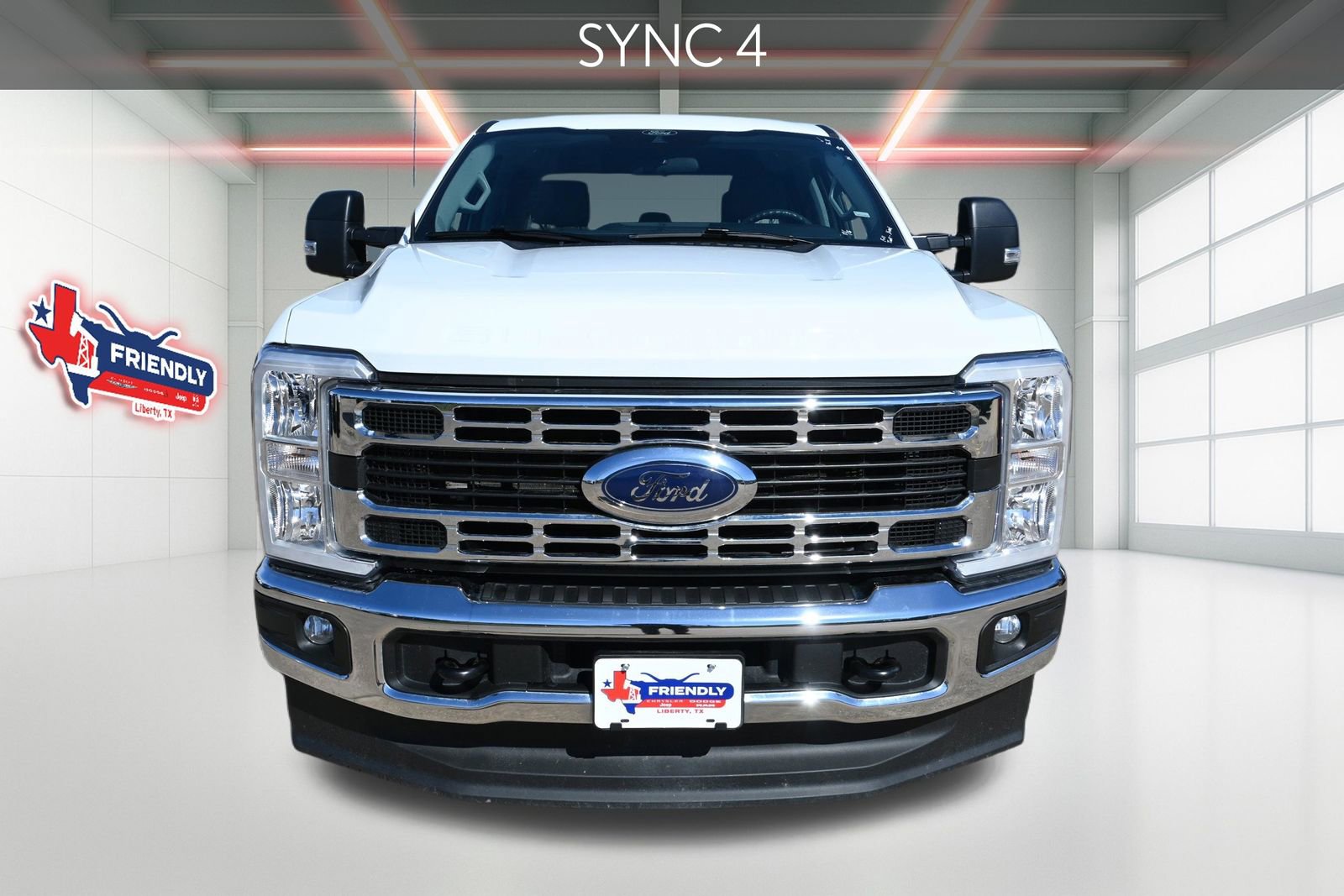 Used 2025 Ford F250 XLT image 7