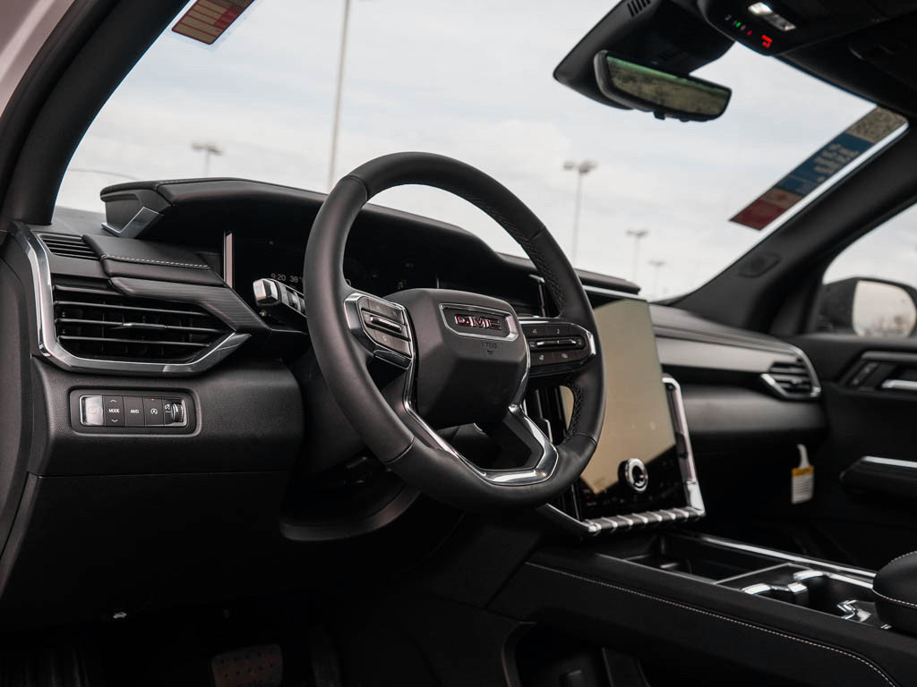 New 2026 GMC Acadia Elevation w/ LPO, Floor Liner Package image 20