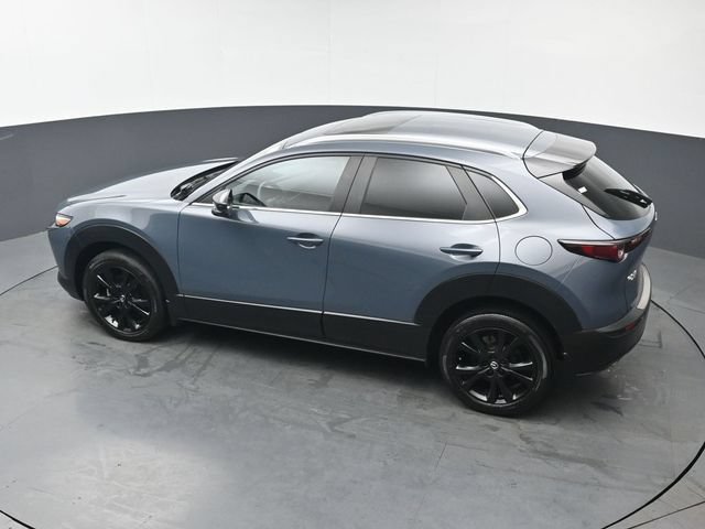Certified 2024 MAZDA CX-30 AWD 2.5 S w/ Preferred Package image 41