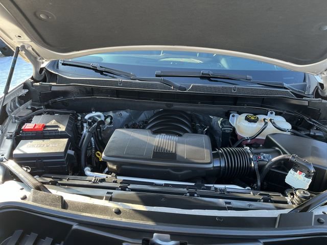 Certified 2023 Chevrolet Tahoe High Country w/ Max Trailering Package image 19