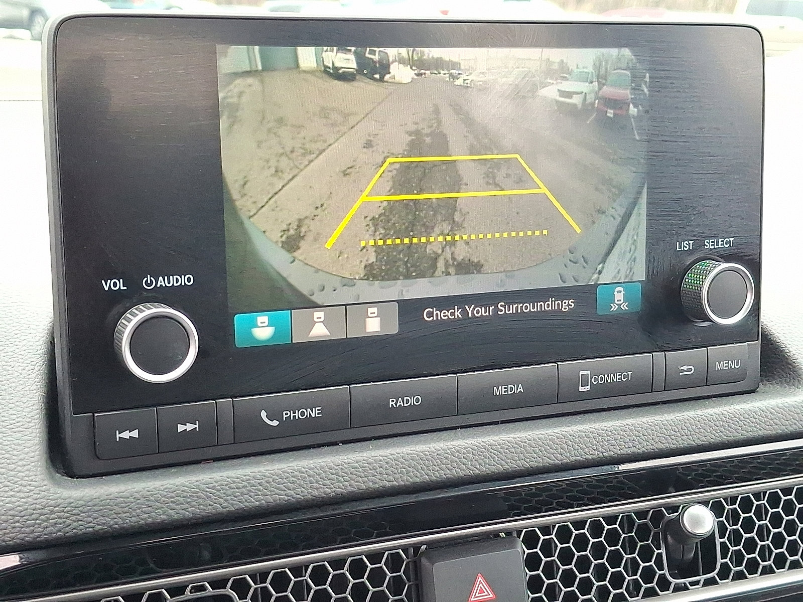 Used 2025 Honda Civic Sport image 17