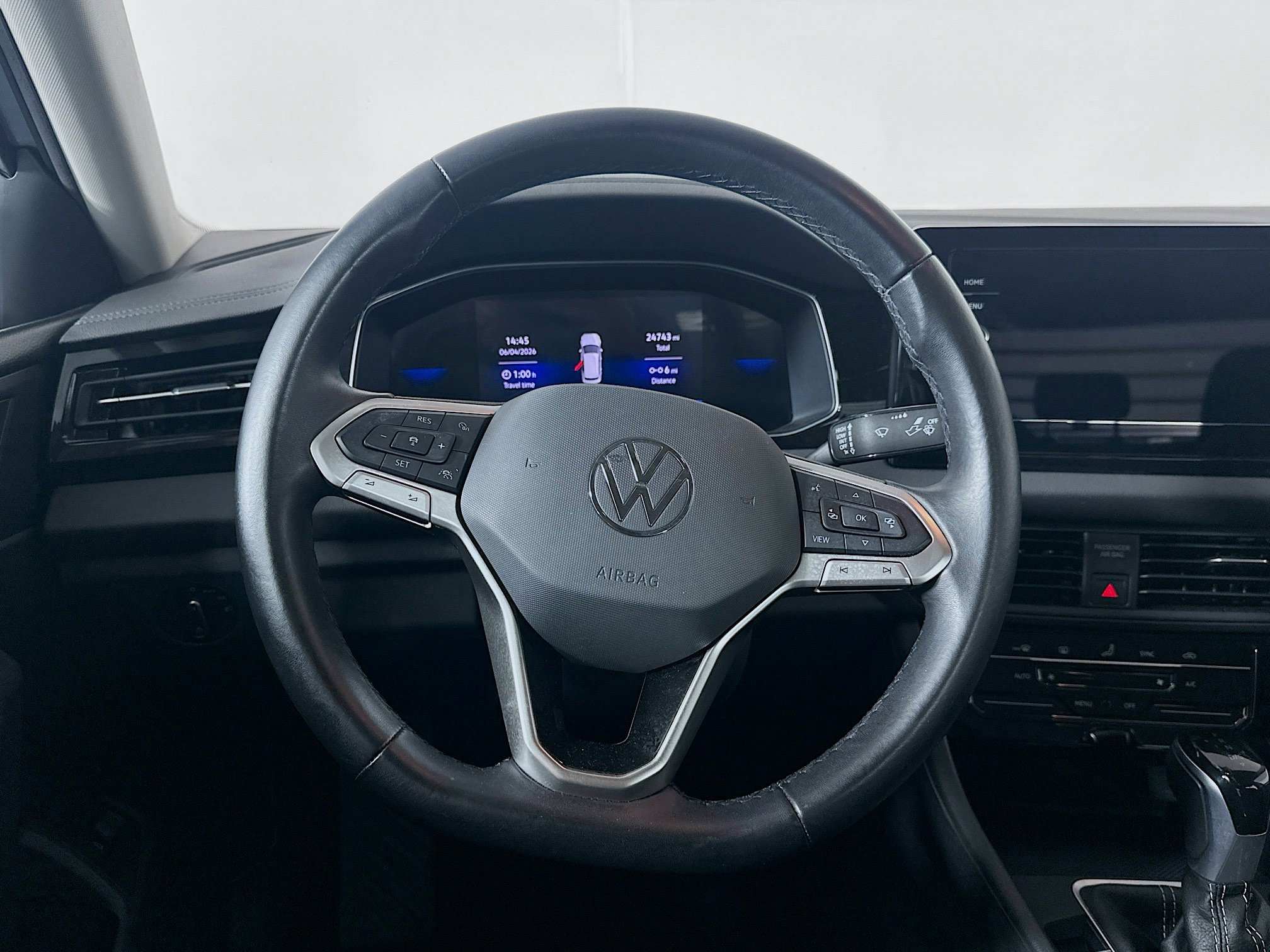 Used 2025 Volkswagen Jetta S FWD image 18