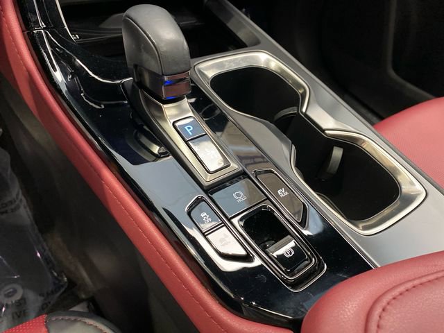 Used 2023 Lexus NX 350h AWD image 25