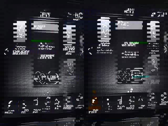 Used 2023 Nissan Frontier PRO-4X w/ Tow Package image 27