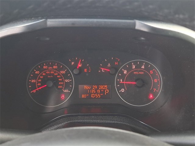 Used 2019 RAM ProMaster City Tradesman SLT image 26