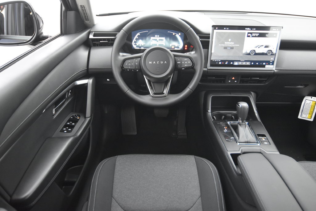 New 2026 MAZDA CX-5 AWD 2.5 S image 27