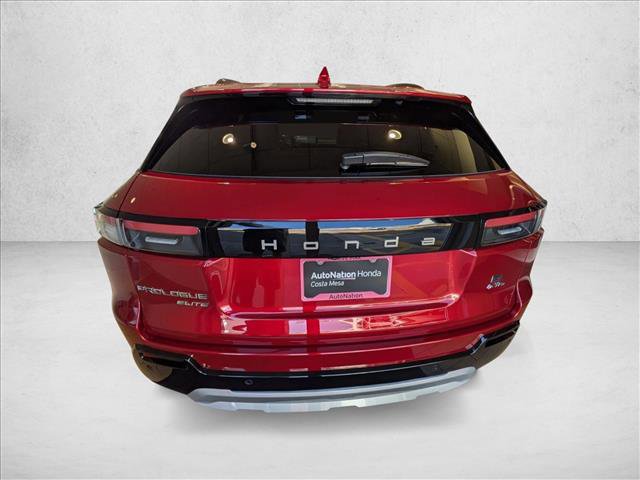 New 2026 Honda Prologue Elite image 8