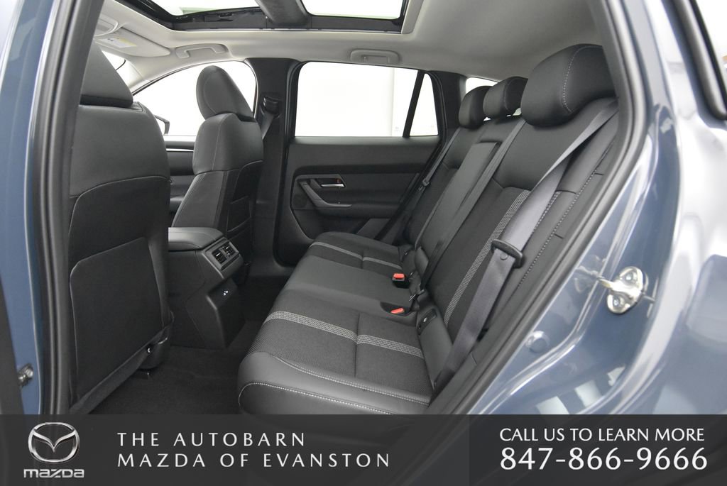 New 2026 MAZDA CX-50 2.5 Hybrid w/ Weather Package AWD/4WD image 25