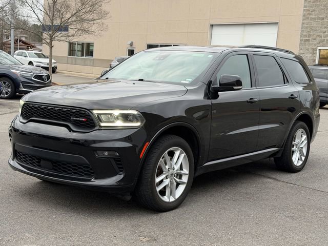 Used 2023 Dodge Durango GT image 6