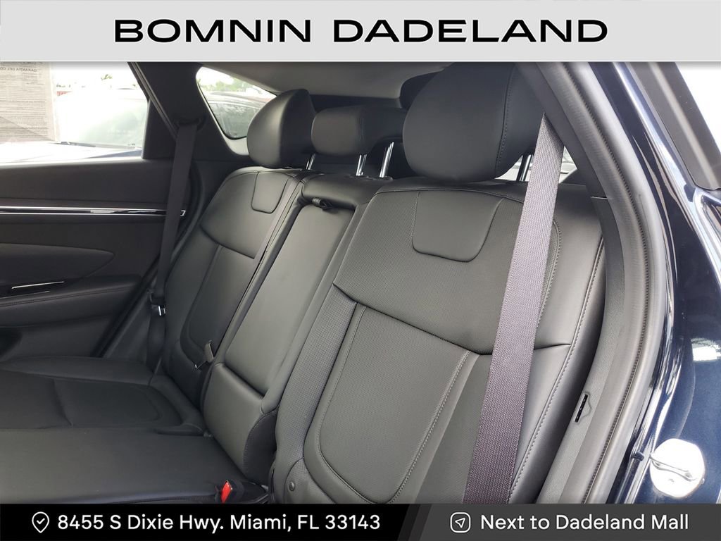 Used 2023 Hyundai Tucson XRT image 13