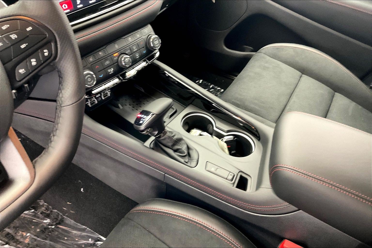 New 2026 Dodge Durango GT AWD/4WD image 8