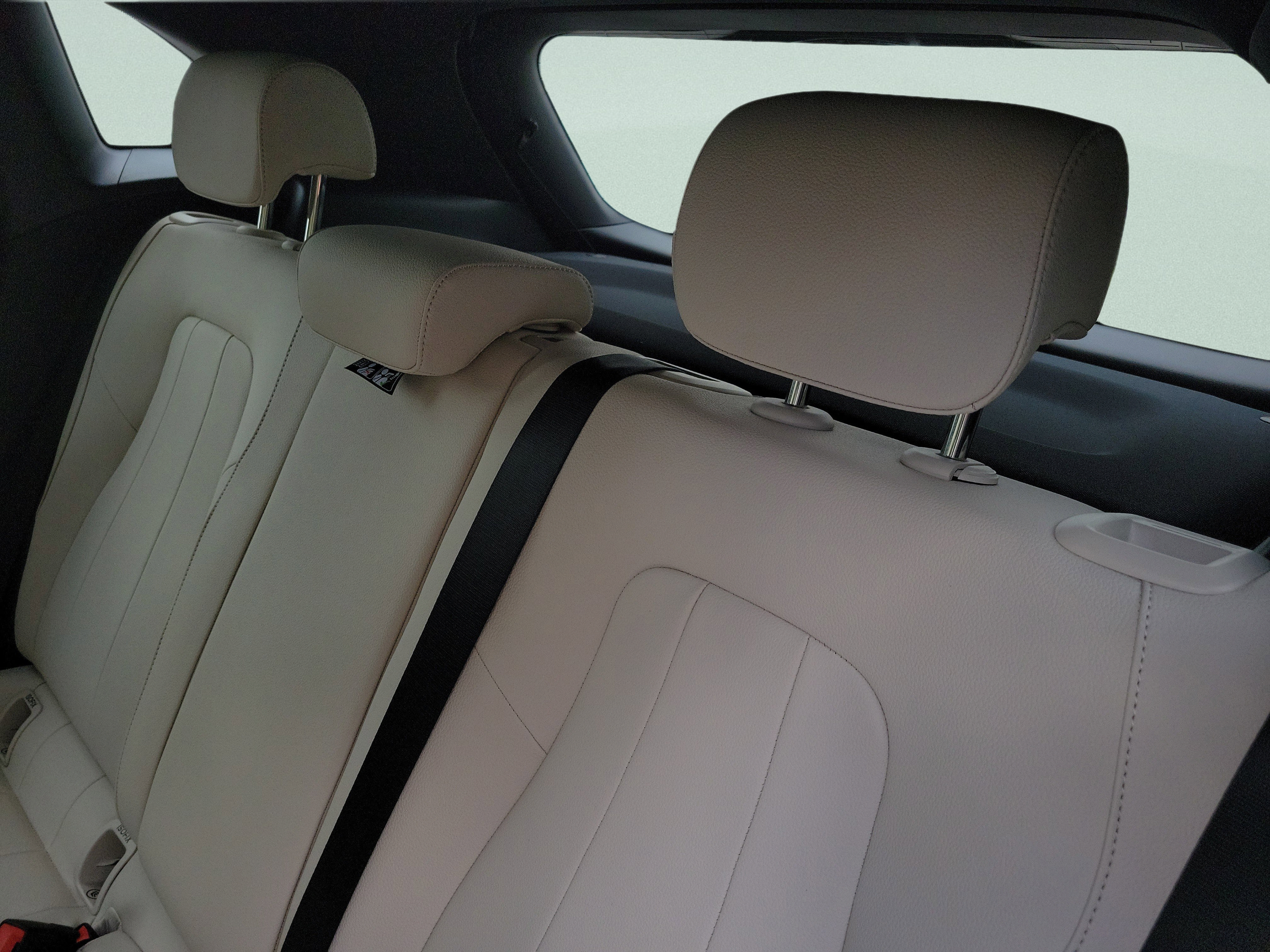 Certified 2026 Mercedes-Benz GLA 250 image 9