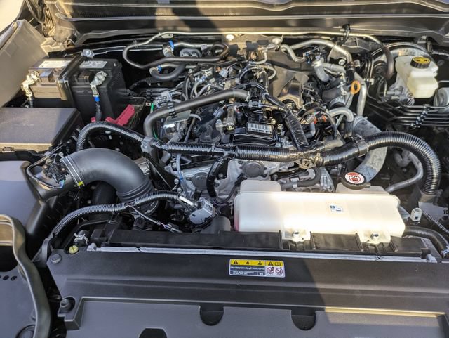 Used 2026 Toyota Tacoma SR RWD image 34