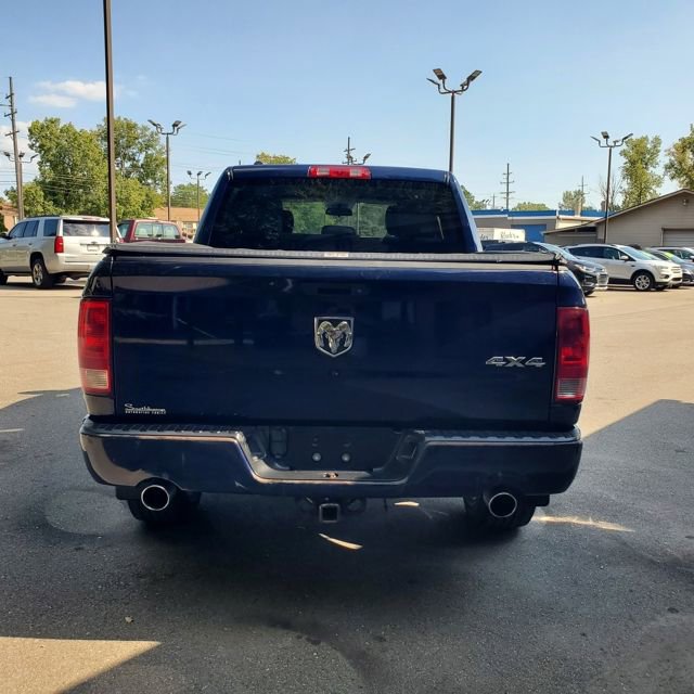 Used 2014 RAM 1500 Express image 5