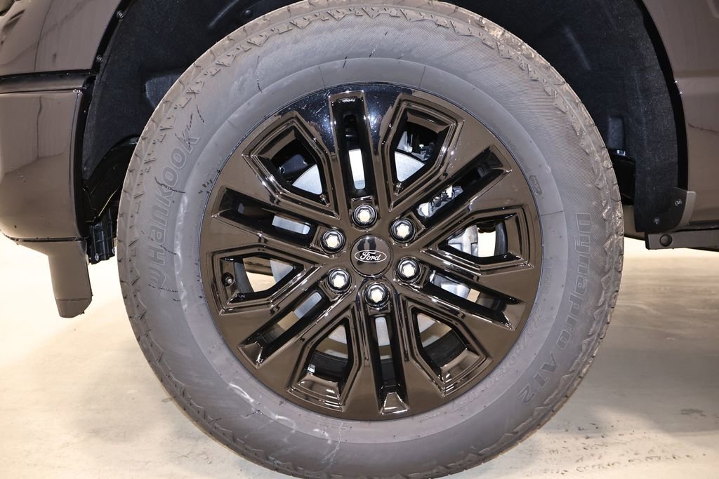 New 2026 Ford F150 Lariat AWD/4WD image 43