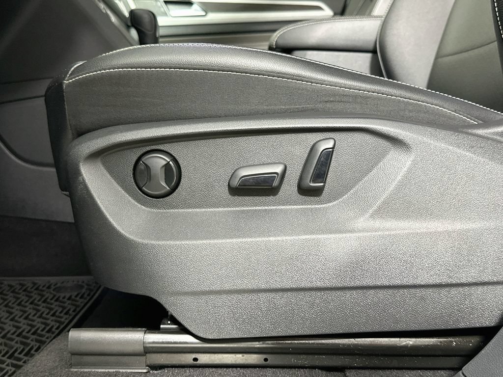 Used 2022 Volkswagen Atlas SE FWD image 22