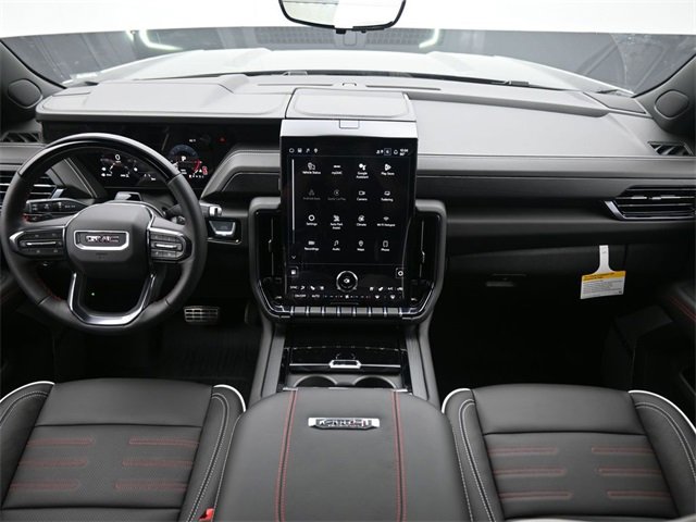 New 2026 GMC Yukon AT4 Ultimate image 12