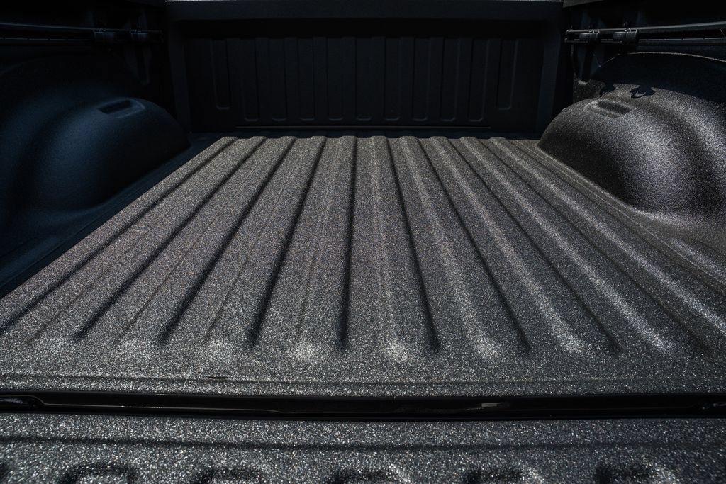 New 2026 RAM 1500 Rebel AWD/4WD image 11