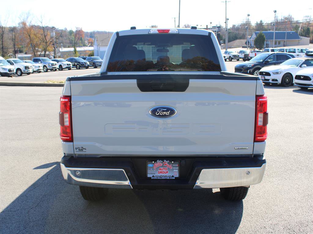Used 2023 Ford F150 XLT image 4