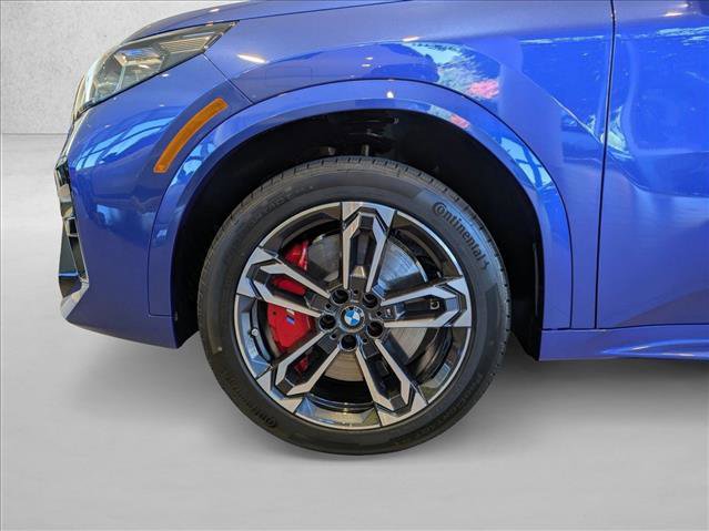 Used 2026 BMW X2 xDrive28i w/ M Sport Package image 10
