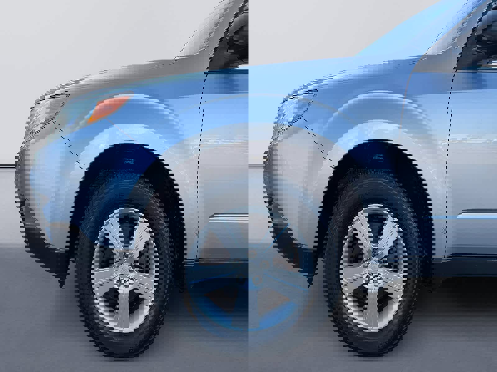 Used 2013 Subaru Forester 2.5X w/ Popular Pkg 1 image 9