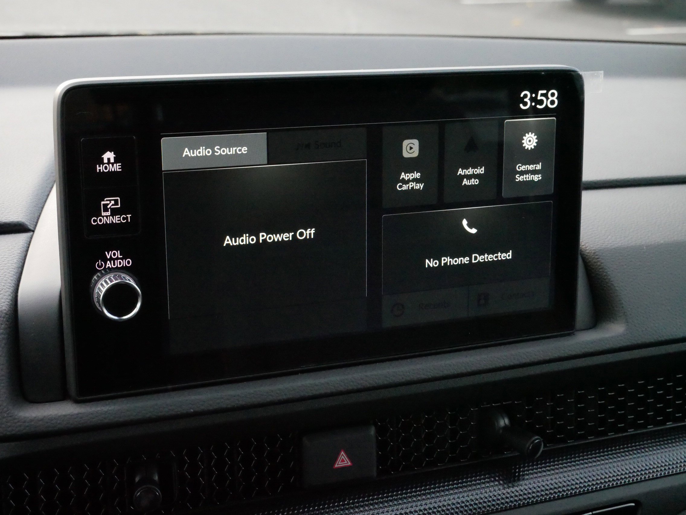 Certified 2026 Honda CR-V TrailSport image 24