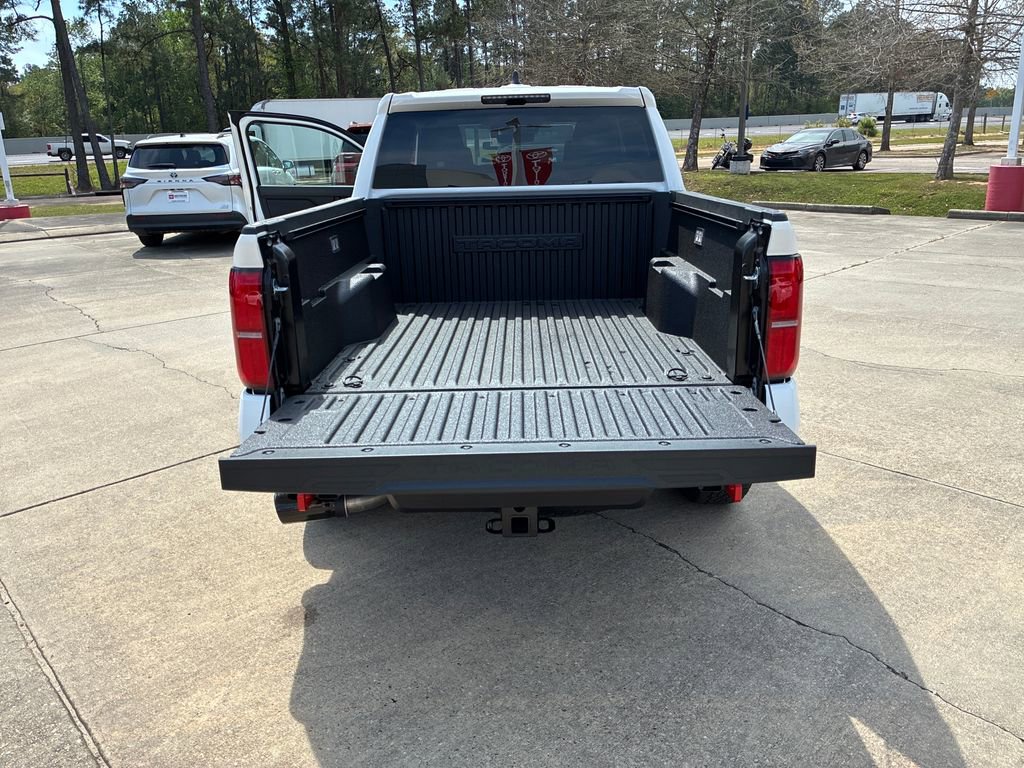 New 2026 Toyota Tacoma TRD Off-Road image 32