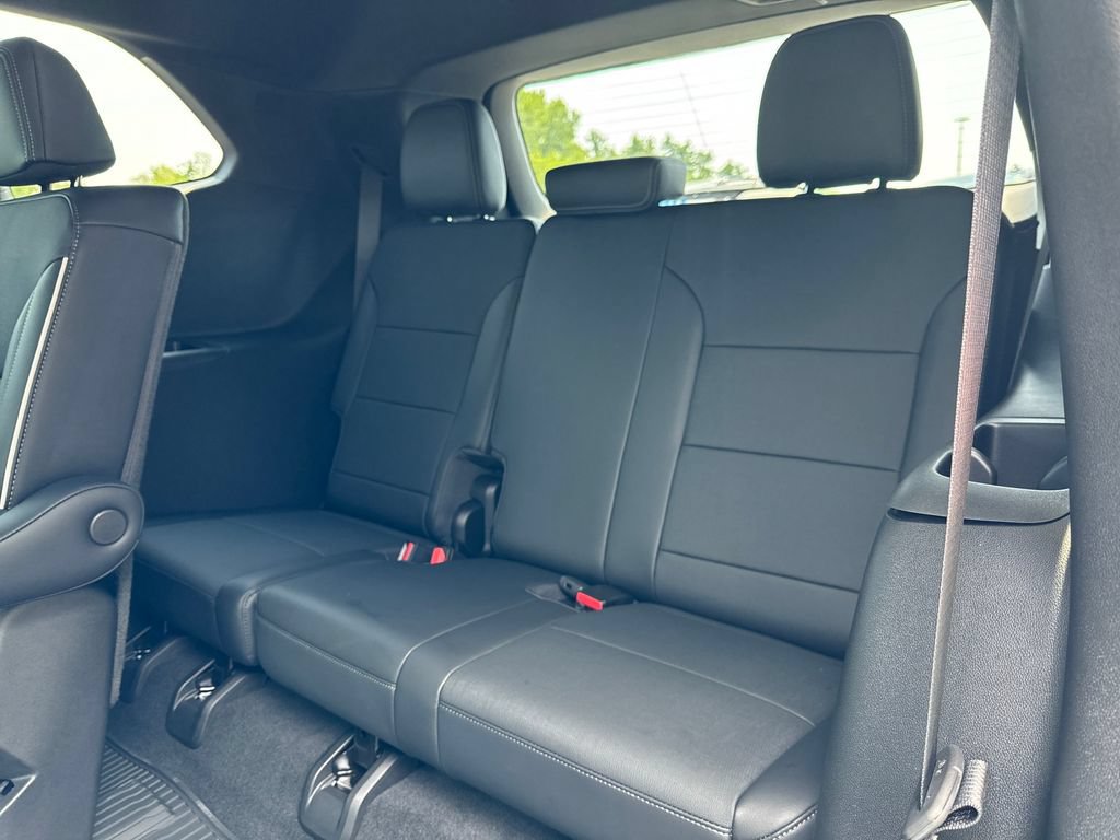 New 2026 Buick Enclave Preferred w/ LPO, Floor Liner Package AWD/4WD image 34