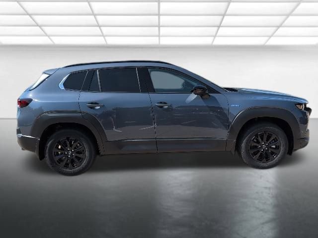 Used 2025 MAZDA CX-50 AWD 2.5 Hybrid w/ Premium Pkg image 38