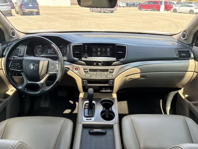 Used 2019 Honda Pilot EX-L image 16