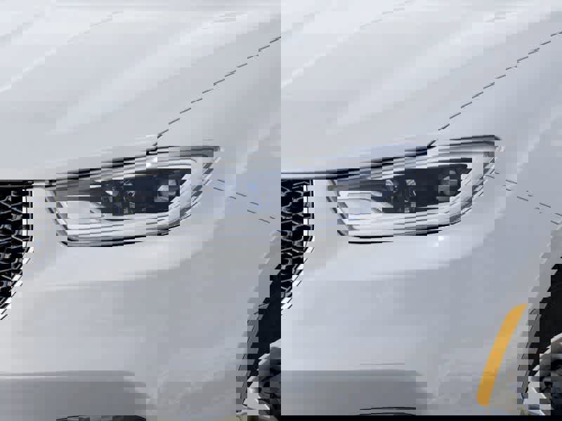 New 2026 Chrysler Pacifica Select AWD/4WD image 10