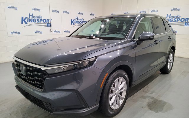 Used 2024 Honda CR-V EX image 6