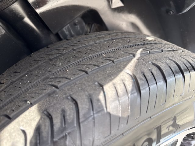 Certified 2025 Chevrolet TrailBlazer LT AWD/4WD image 28