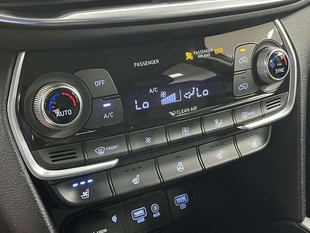 Used 2019 Hyundai Santa Fe FWD image 39