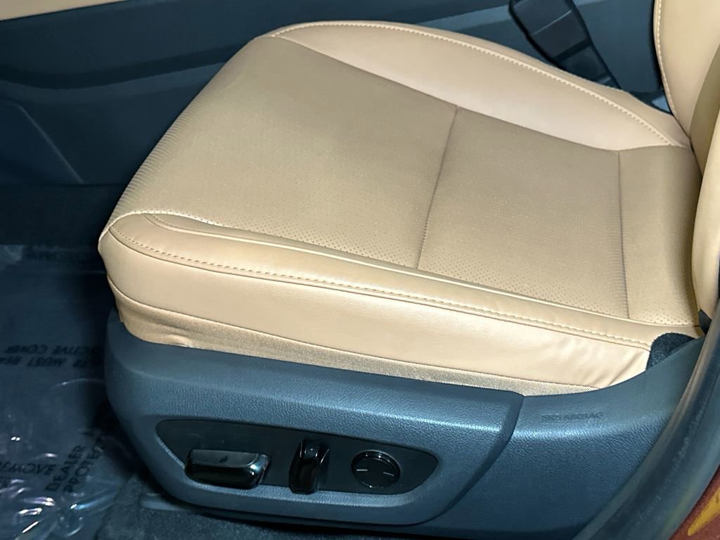 Used 2025 Lexus NX 350 AWD w/ Premium Package image 21