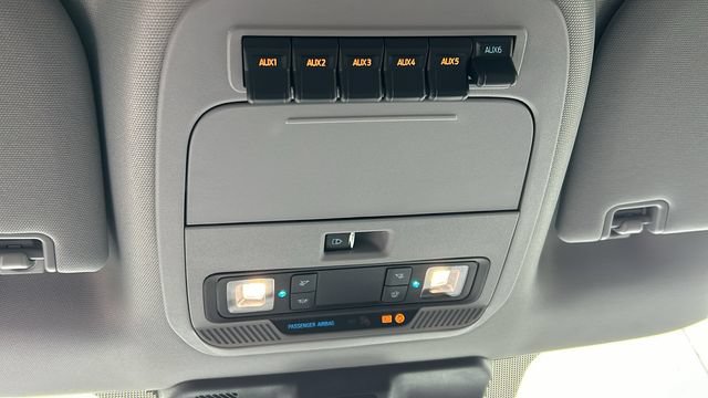 New 2026 Ford F550 4x4 SuperCab Super Duty image 16