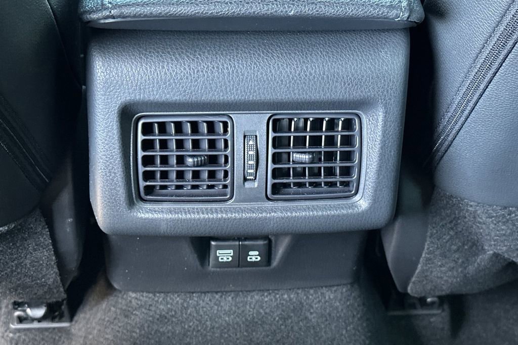 Used 2026 Toyota Camry XSE w/ Premium Plus Package image 14