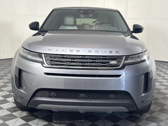 Certified 2026 Land Rover Range Rover Evoque S AWD/4WD image 11