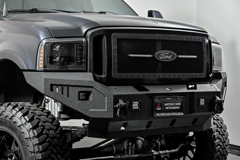 Used 2000 Ford F250 XLT AWD/4WD image 2